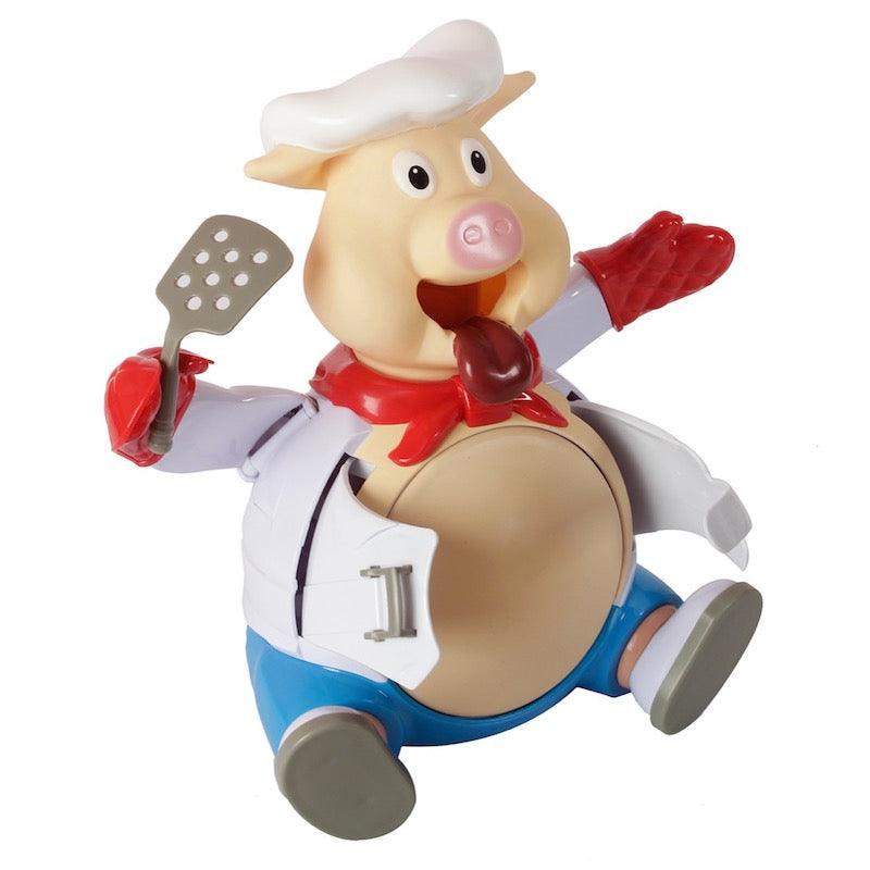 Popped Pig Buy Goliath Games Pop The Pig Game — New and Improved — ...