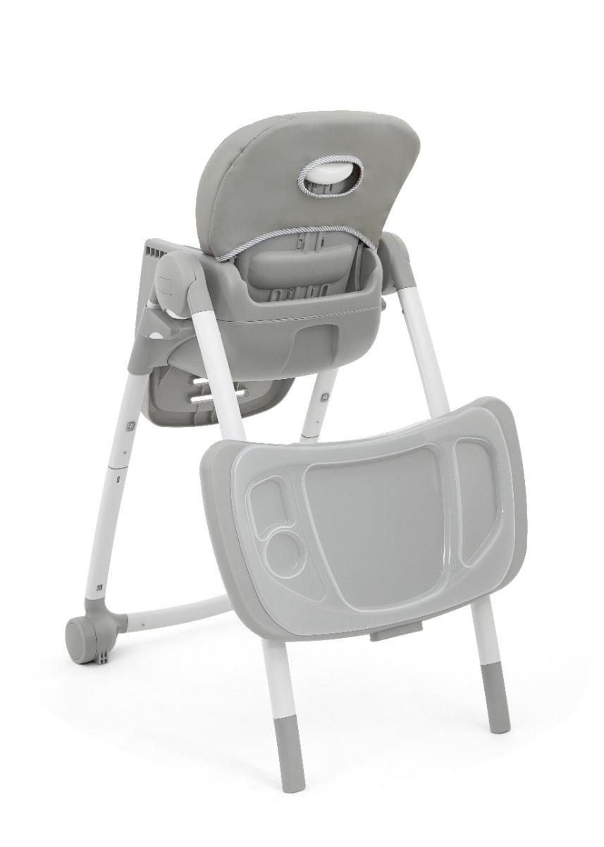 Joie multiply 6 outlet in 1 highchair fern