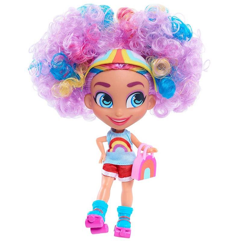Hairdorables Doll for Girls, Toys for Girls, 3 Years & Above, Hair Play, with Accessories