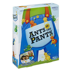 Hasbro Ants in the Pants Game