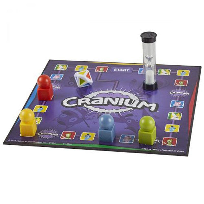 Hasbro Cranium Game