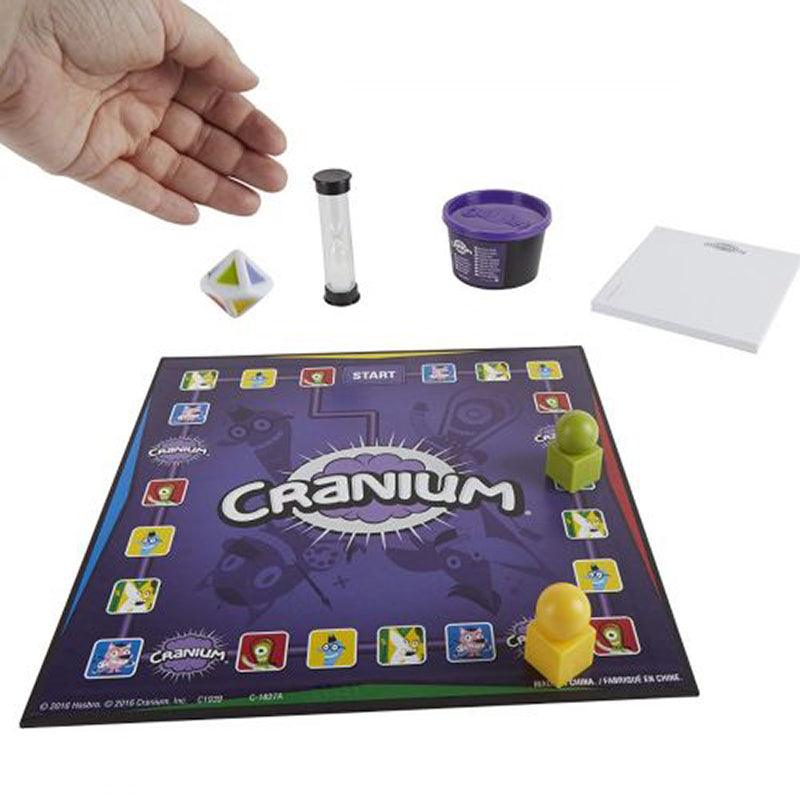 Hasbro Cranium Game