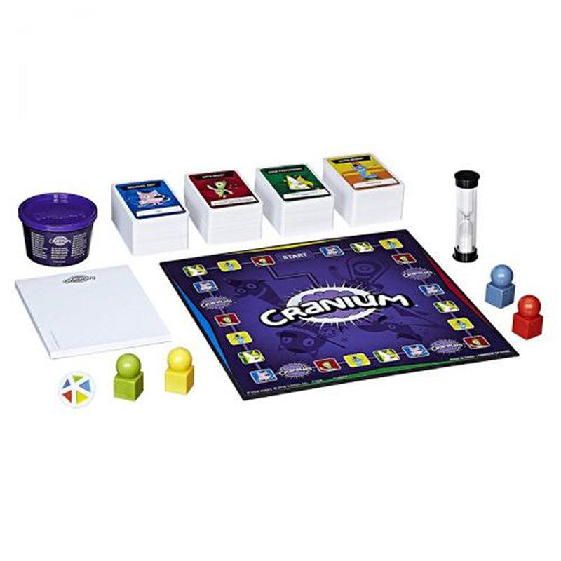 Hasbro Cranium Game