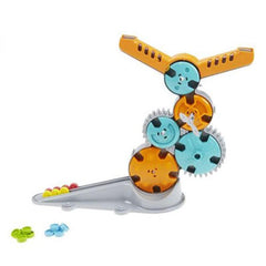 Hasbro Downspin Game