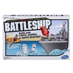 Hasbro Electronic Battleship Game