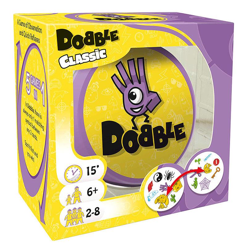 Hasbro Funskool-Asmodee Dobble