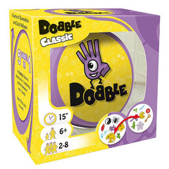 Hasbro Funskool-Asmodee Dobble