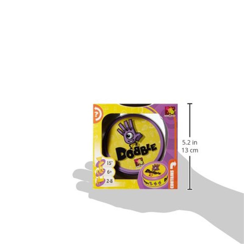 Hasbro Funskool-Asmodee Dobble