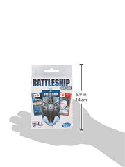 Hasbro Gaming Battleship Card Game for Kids Ages 7 and Up