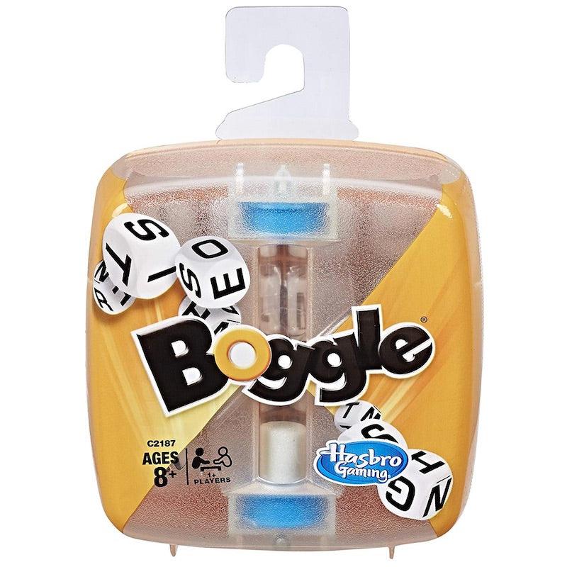Buy Hasbro Gaming Boggle Classic Online at Best Price in India – FunCorp