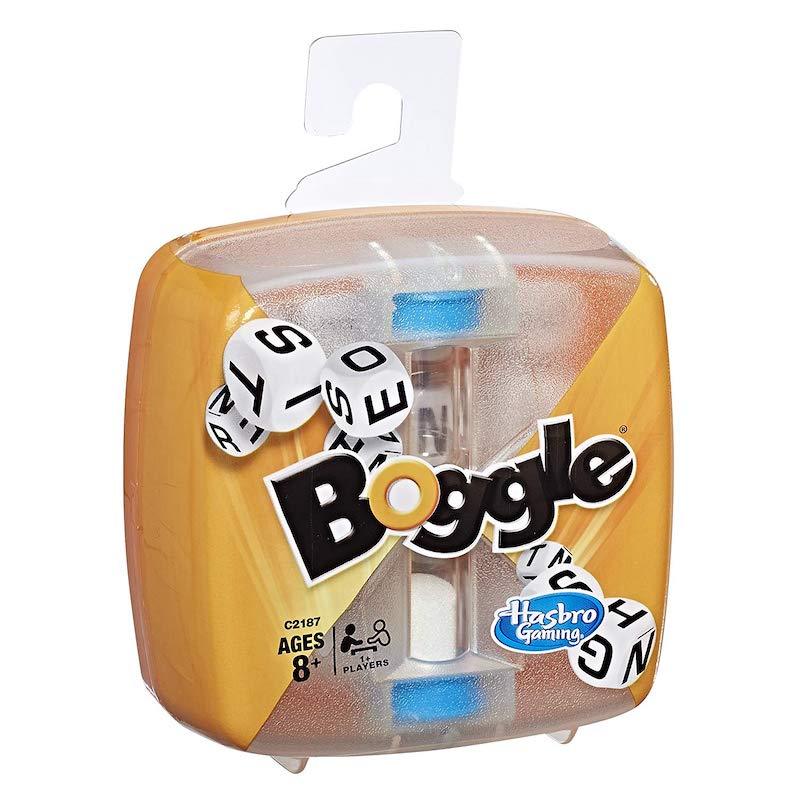 Hasbro Gaming Boggle Classic