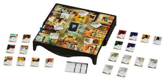 Hasbro Gaming Clue Grab & Go Game (Travel Size)