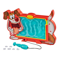 Hasbro Gaming Operation Pet Scan Board Game for 2 or More Players, Kids Ages 6 and Up, With Silly Sounds, Remove the Objects or Get the Buzzer