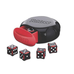 Hasbro Gaming Yahtzee Classic