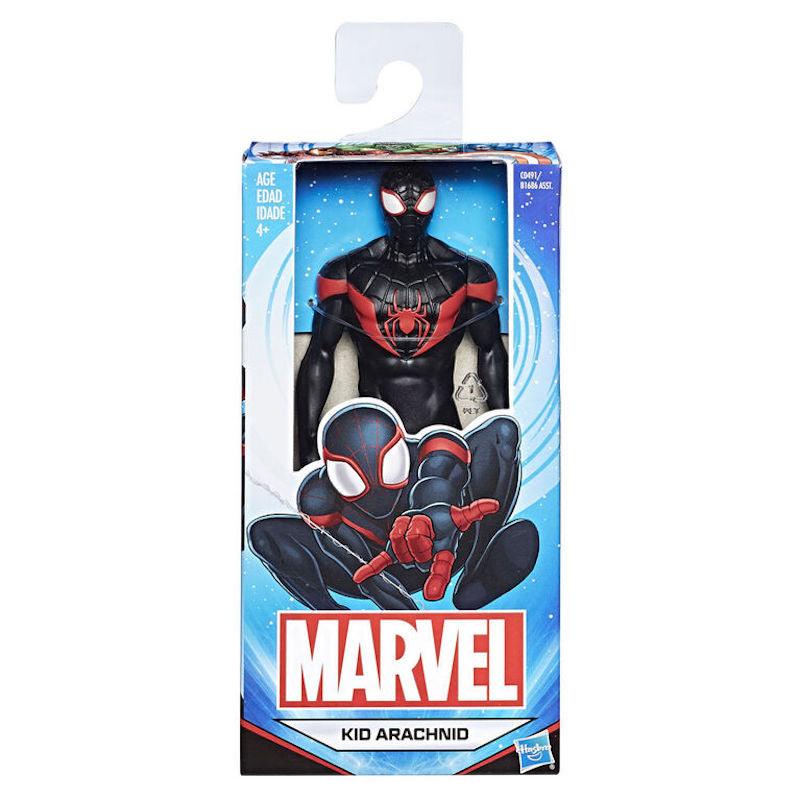 Hasbro Marvel Kid Arachnid Figure