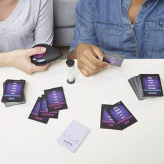 Hasbro Midnight Taboo Game