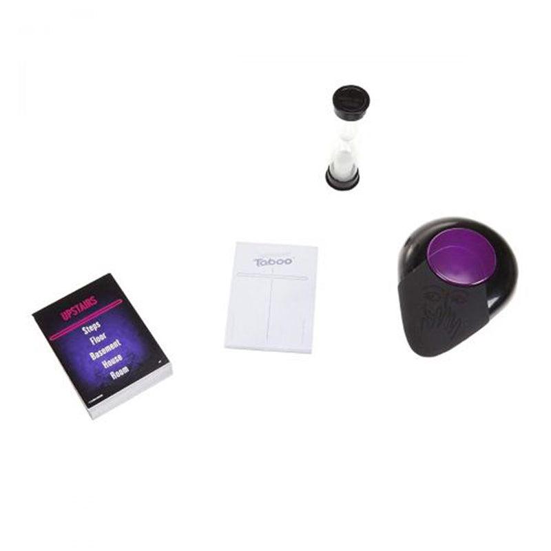 Hasbro Midnight Taboo Game