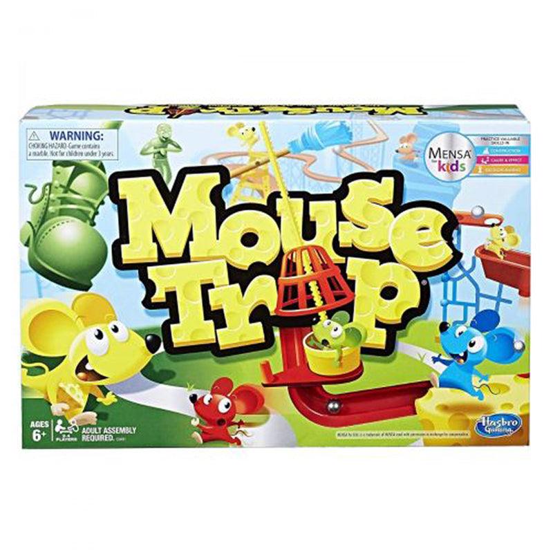 Hasbro Mouse Trap Game
