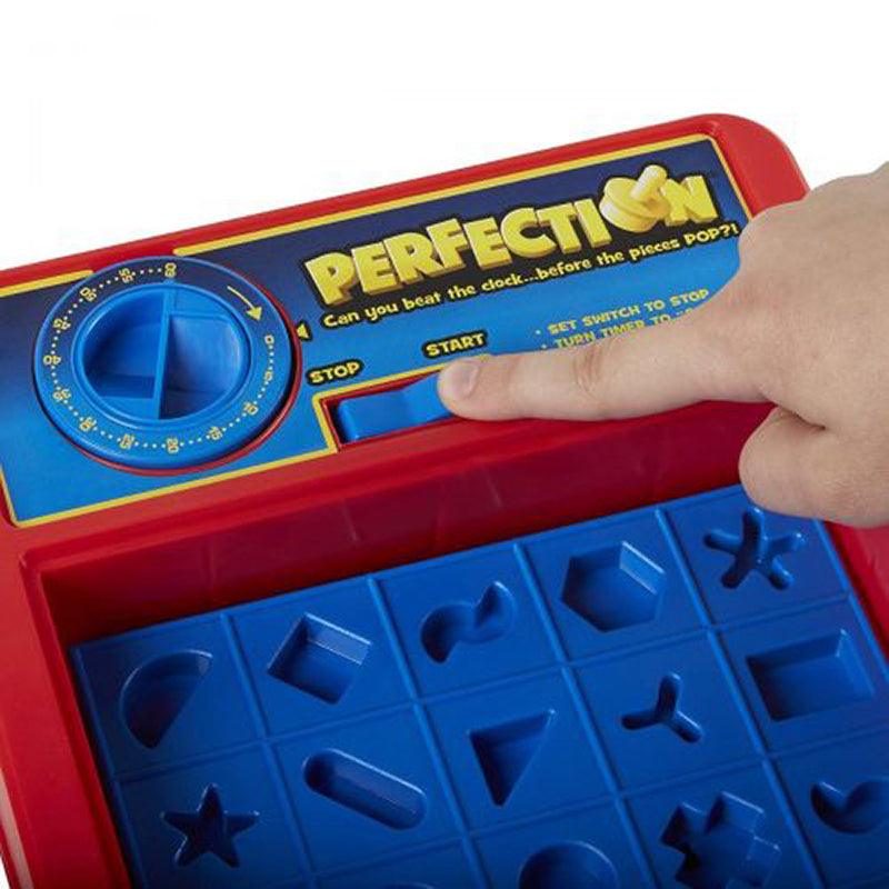 Hasbro Perfection Game