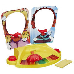 Hasbro Pie Face Showdown Game
