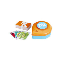 Hasbro Pit Game