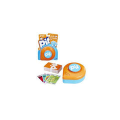 Hasbro Pit Game