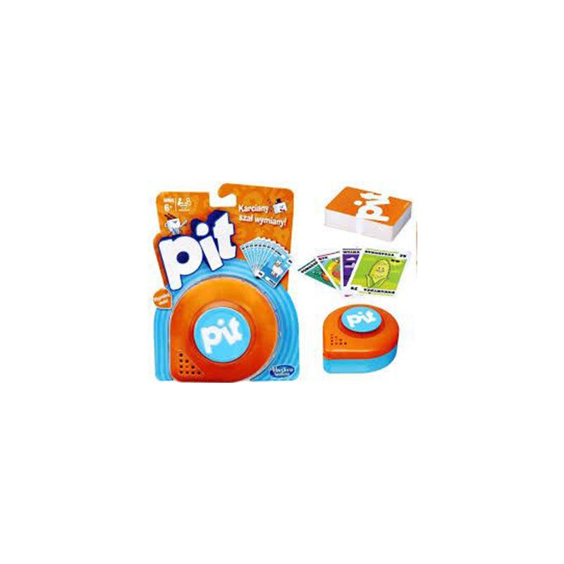Hasbro Pit Game