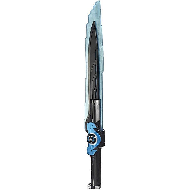 Power Rangers Beast Morphers Beast-X Electronic Saber