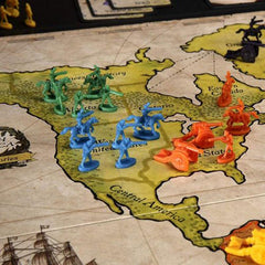 Hasbro Risk Game