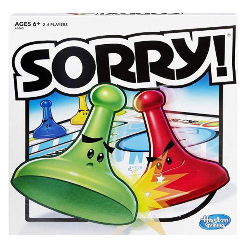 Hasbro Sorry Game
