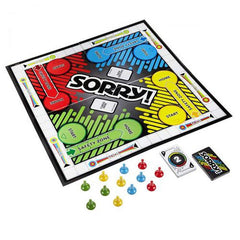 Hasbro Sorry Game