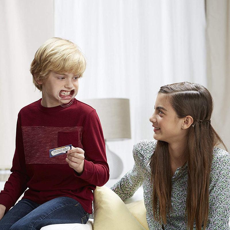 Buy Hasbro Speak Out Kids Vs Parents Game Online At Best Price In India Buy hasbro speak out kids vs parents game online at best price in india