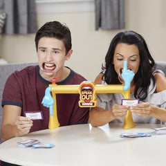 Hasbro Speak Out Showdown
