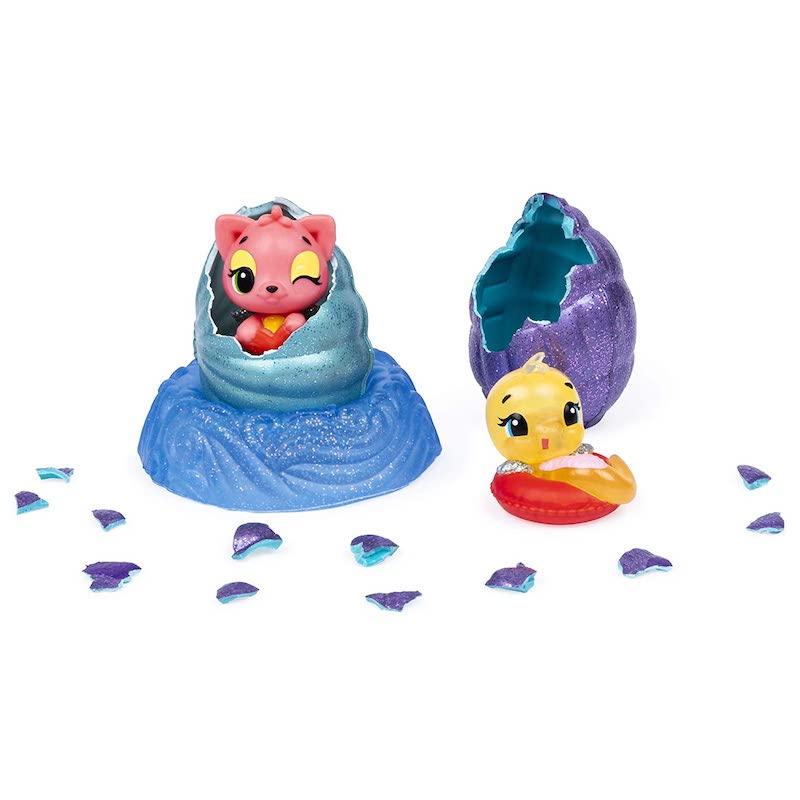 Buy Hatchimals Colleggtibles Mermal Magic Surprise Pack of