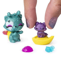 Hatchimals Colleggtibles Multi Pack Pet Lover Season 7 for Kids 5+