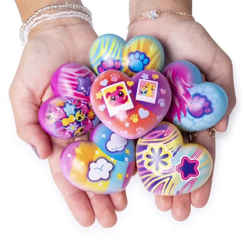 Hatchimals Colleggtibles Multi Pack Pet Lover Season 7 for Kids 5+