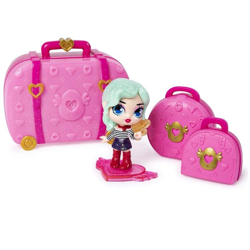 Hatchimals Colleggtibles Pixies Vacay for Kids 5 Years and Above