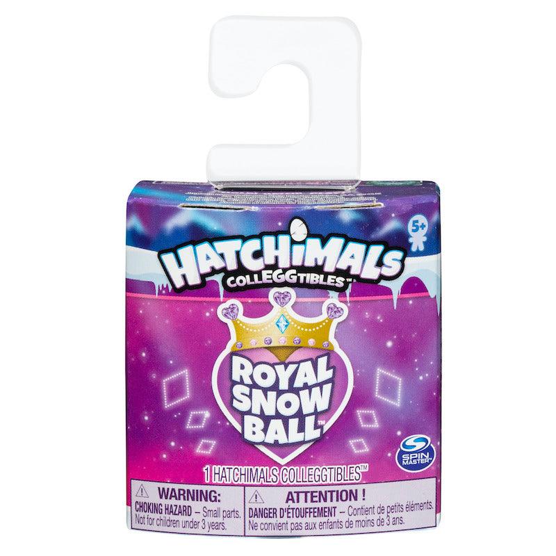 Hatchimals CollEGGtibles S6 1 Pack CollEGGtibles Toys for Kids