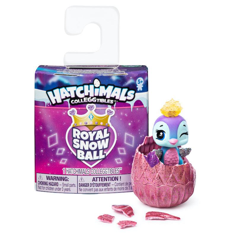 Hatchimals CollEGGtibles S6 1 Pack CollEGGtibles Toys for Kids