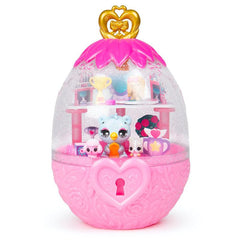Hatchimals Colleggtibles Secret Surprise/Dark Pink/Baby Pink/Blue , Multicolour