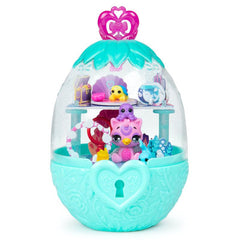 Hatchimals Colleggtibles Secret Surprise/Dark Pink/Baby Pink/Blue , Multicolour
