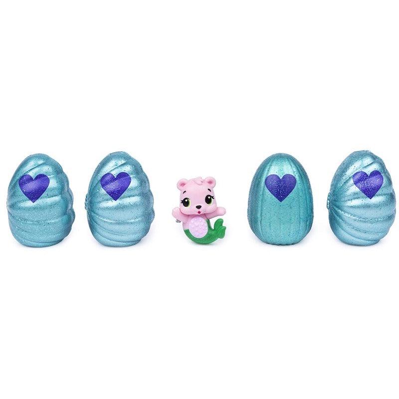 Buy Hatchimals S5 Pack Bonus, Toys for Girls, Years Above