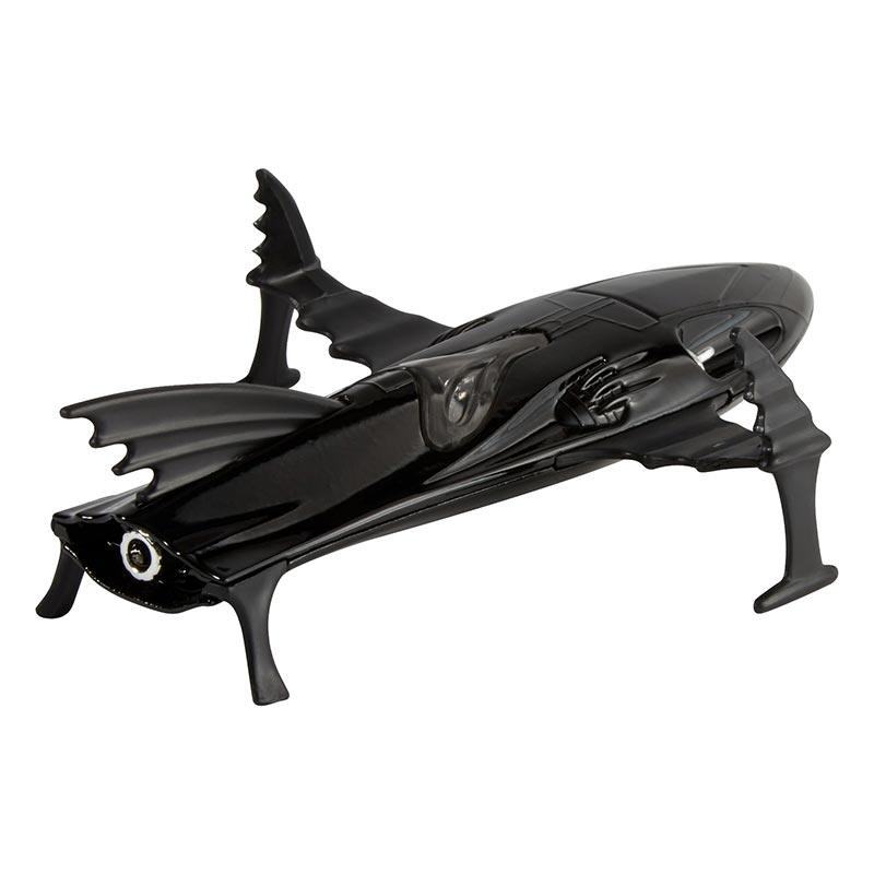 Hot Wheels 1:50 Scale Batman The Animated Series Batmobile 80