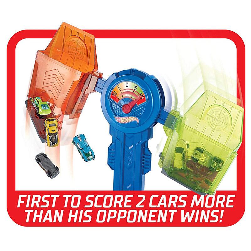 Hot Wheels Balance Breakout Play Set