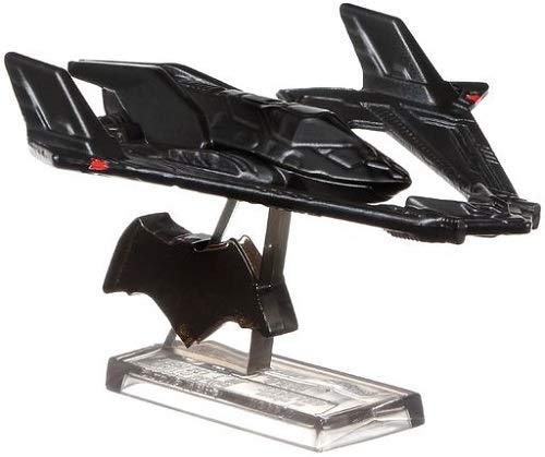 Hot Wheels Bat Wing
