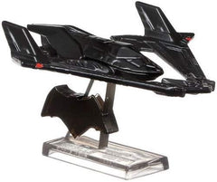Hot Wheels Bat Wing