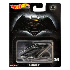 Hot Wheels Bat Wing (Discontinued)