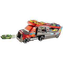 Hot Wheels Blastin' Rig