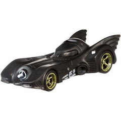 Hot Wheels Burton Batmobile