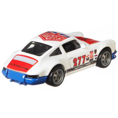 Hot Wheels Car Culture Door Slammers 71 Porsche 911 Vehicle¬¨‚Ä†